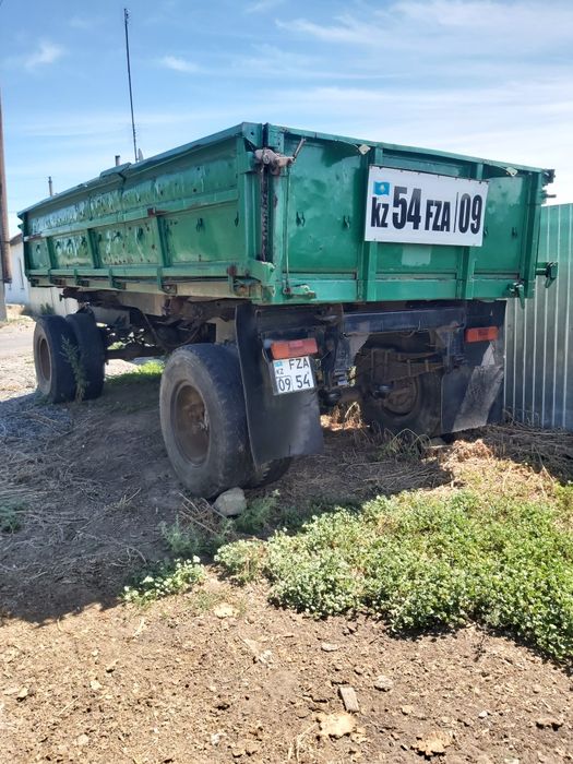 Продам камаз  55102