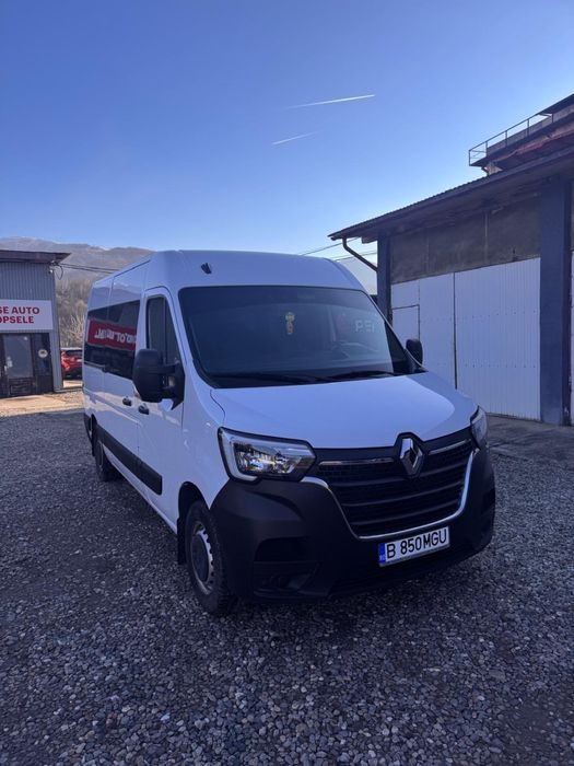 Vand sau predau leasing