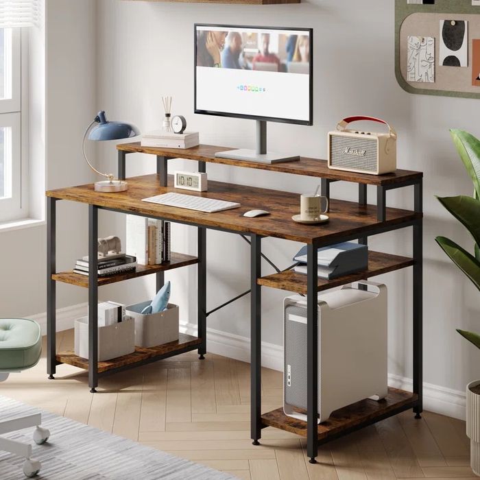 Компютерный стол / kopmyuter stoli