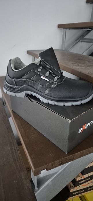 Pantofi de protectie