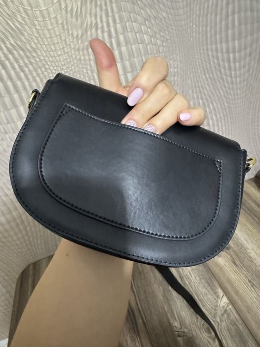 Сумка кросс-боди