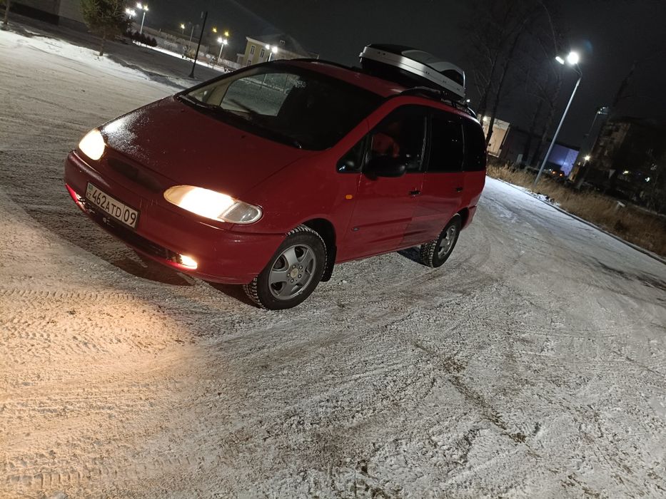 Продаю фор галакси