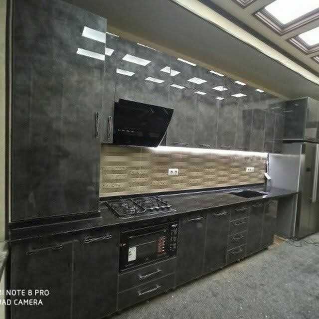 Кухонная гарнитура