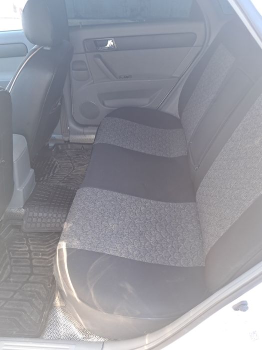 Срочно Gentra 2023  МЕХАНИКА