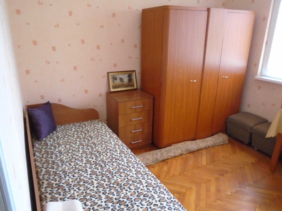 Дава под наем апартамент, София, медицинска академия