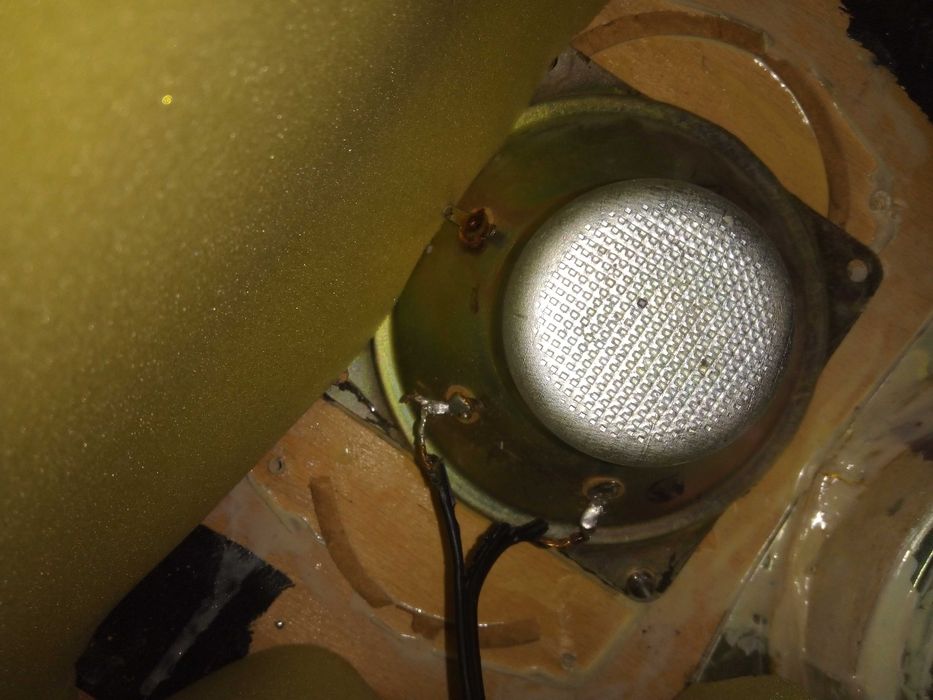 Тонколони правени