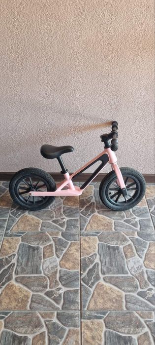 Баланс колело като ново