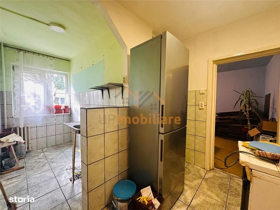 Apartament 2 Camere, Etaj 1, Tip X, Zona Calea Aradului, Aleea Calinul