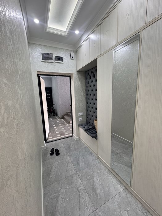 Yangi novostroyka Shayxontohur Beltepa 3 xona