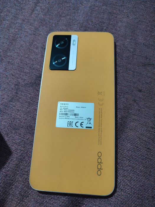 Oppo A77S, Оппо смартфон