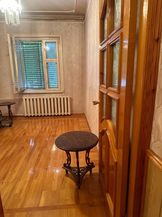 ПРОДАЕТСЯ 5 комнатная квартира АЛГОРИТМ 30 квартал УЧТЕПИНСКИЙ РАЙОН