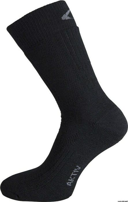 Șosete groase lâna merino ULANG Aktiv 40-