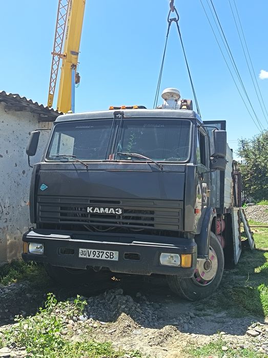 1991yil 15000$ kilshamiz