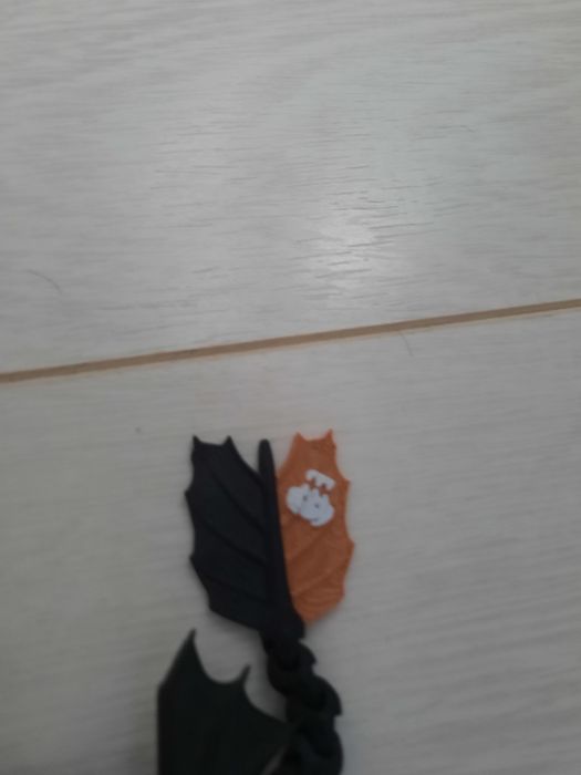 Dragon din how to train your dragon toothless (știtrbu)