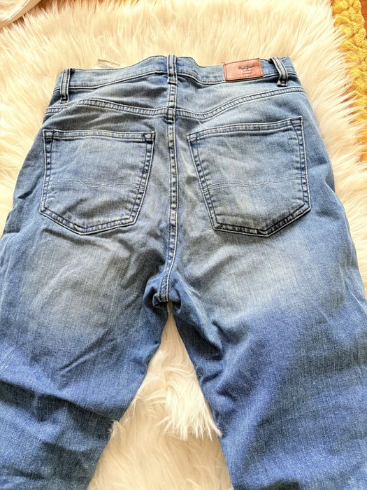 Дънки Pepe Jeans