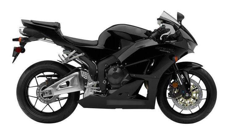 Стикери Honda CBR 600RR 2013г.-2020г. лепенки 2015 хонда цбр 600 rr рр