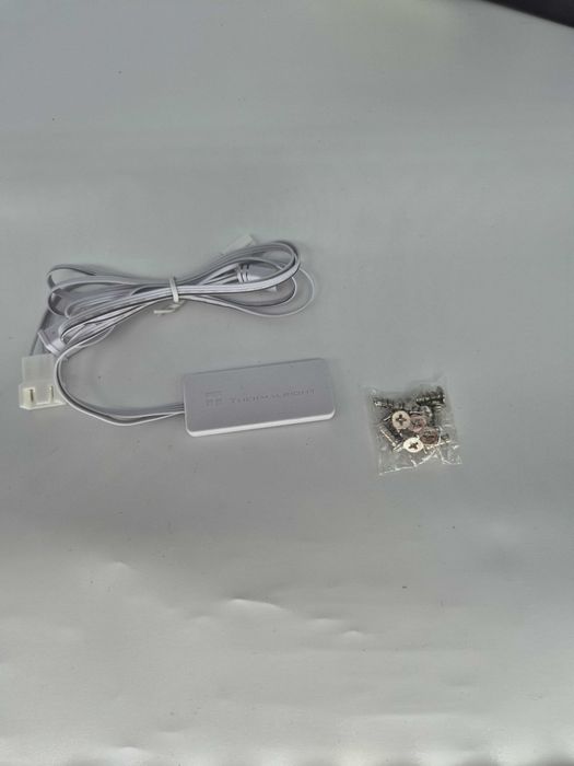 Set 3 Ventilatoare Thermalright M12QW 120mm ARGB White - Resigilat