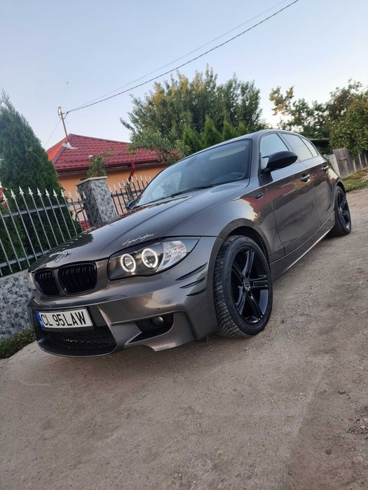 BMW Seria 1 2005 — imagine 3