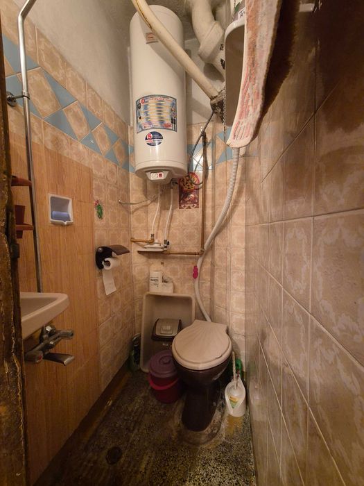 Продава се Едностаен апартамент в Пловдив, Мараша - 23 кв.м за 2566 €/кв.м - Снимка #6
