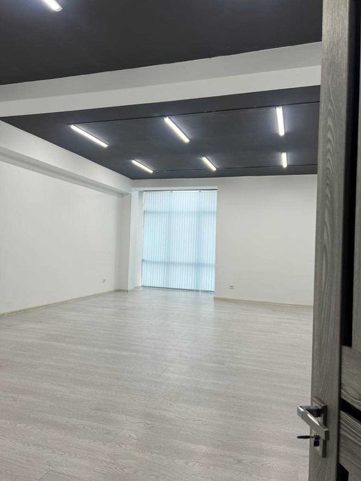 Это пространство, где идеи обретают форму, а бизнес — новое дыхание.