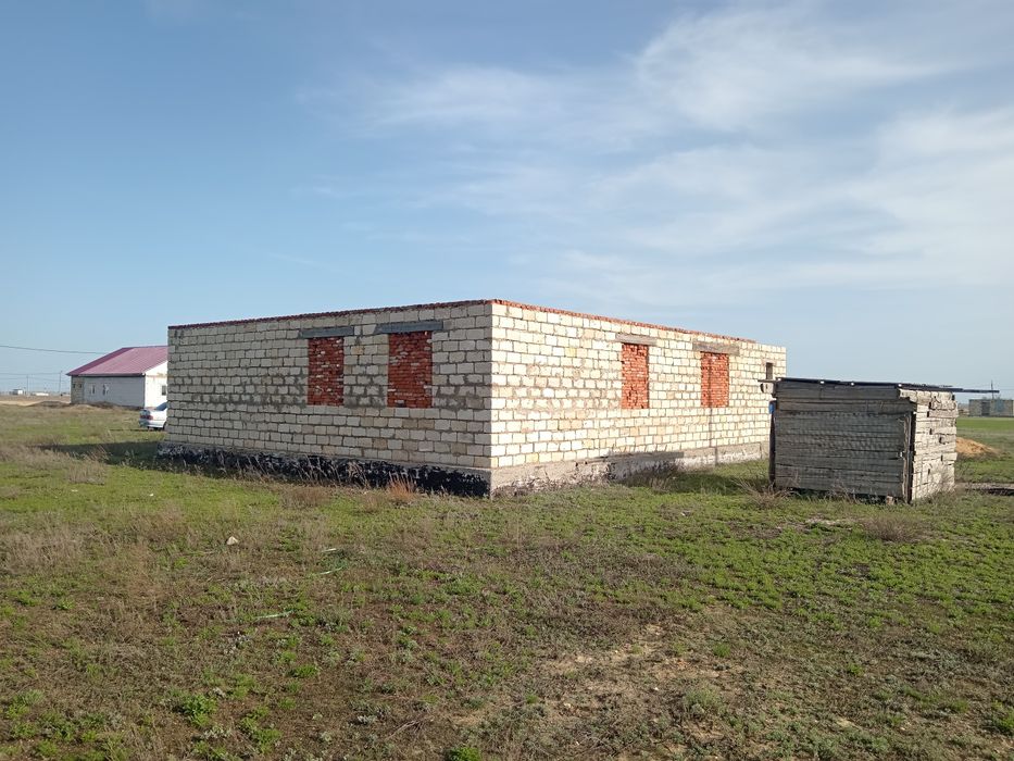 Продам земельный участок