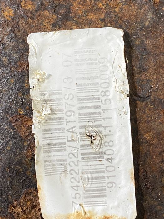 Grup spate/calculator Ecu/pompa servo Bmw e83 x3 xdrive 2.0 man/2007