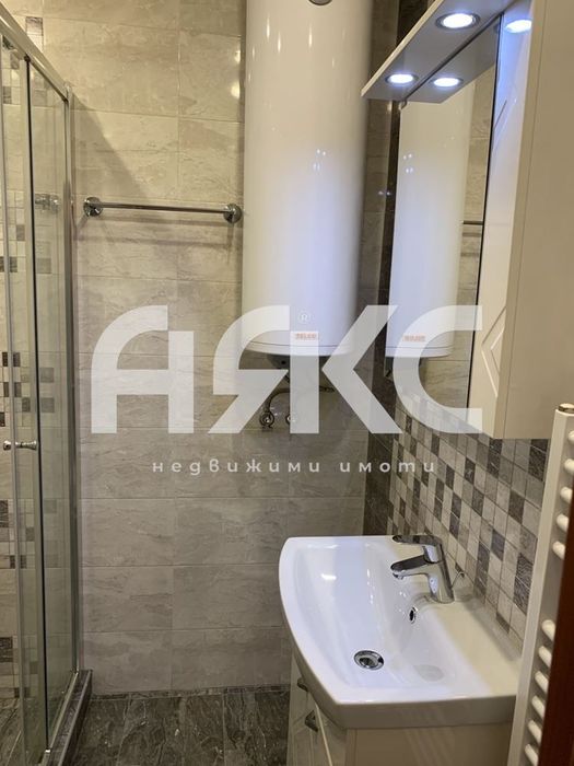 Двустаен  апартамент в кв. Бъкстон под наем до градски транспосрт