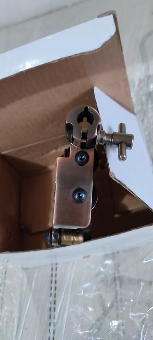Tattoo machine bobine noi nouțe