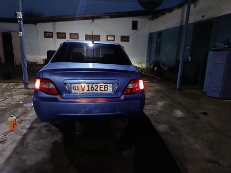 Продаётся нексия 2 1.6