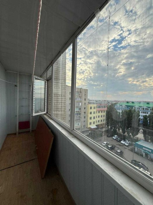 Продам 2х комн кв Молдагулова Жубанова