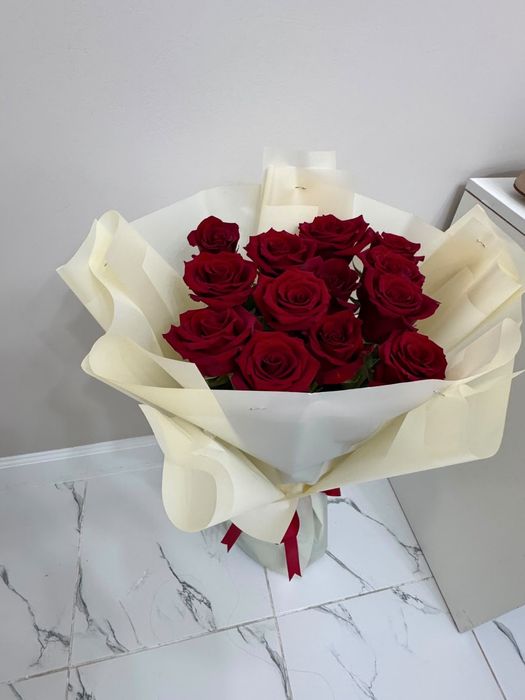 Цветы гул сатылады