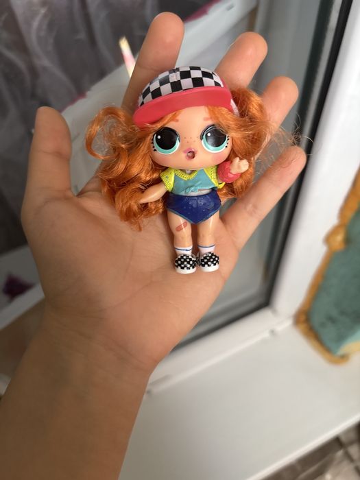Кукла L.O.L. Surprise!