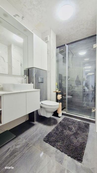 Apartament Modern 3 Camere + Terasa Panoramica | Zona Vivo - BMW