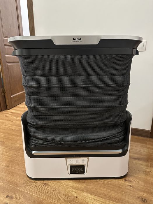 Паровой шкаф Tefal для одежды