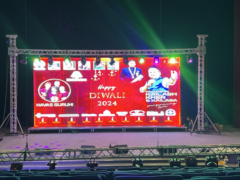 Продажа Лед экран Р3.91 Led ekran sotiladi Лед экран сотилади 500/1000