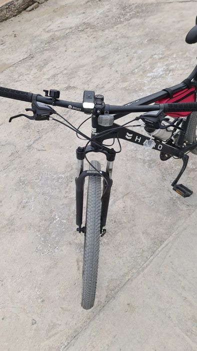 Велосипед HARO 22 XL