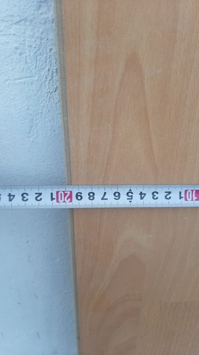 Продам ламинат..