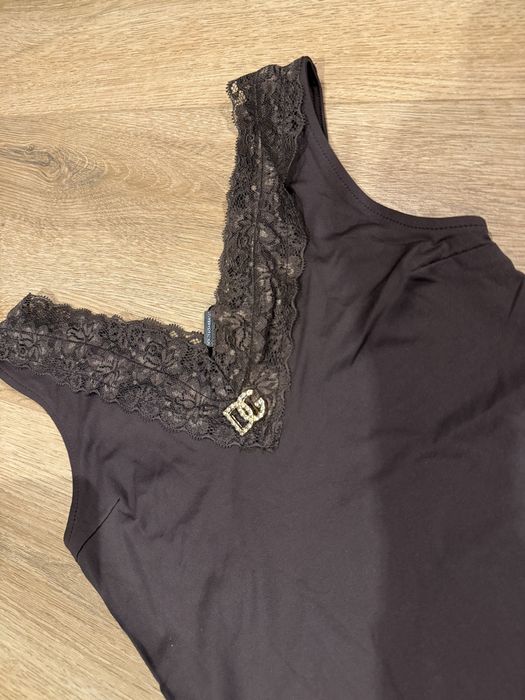 Дамско боди Dolce&Gabbana