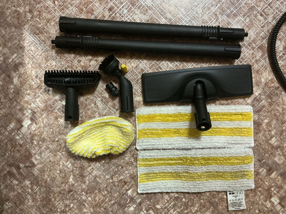 Пароочиститель Karcher SC 2 EasyFix