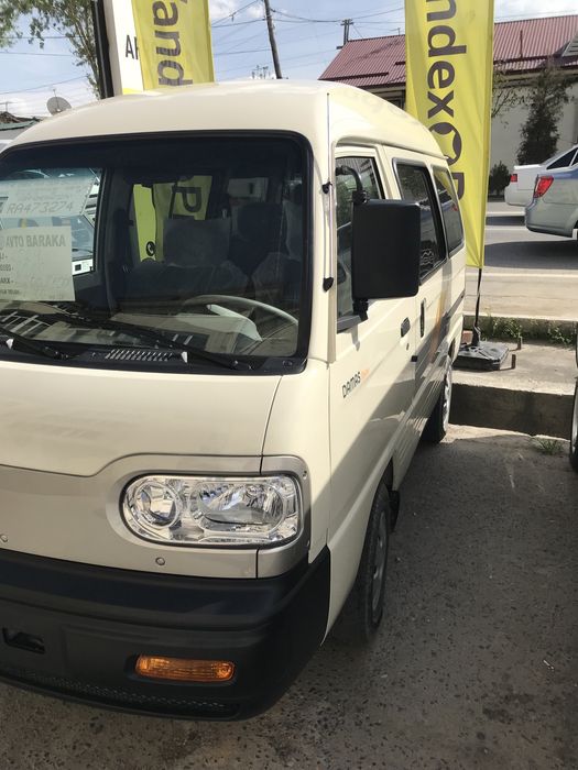 Damas 2024 yil xolati idiyalni