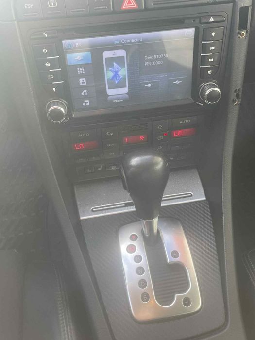 Vand audi a4 b7 3800 negociabil