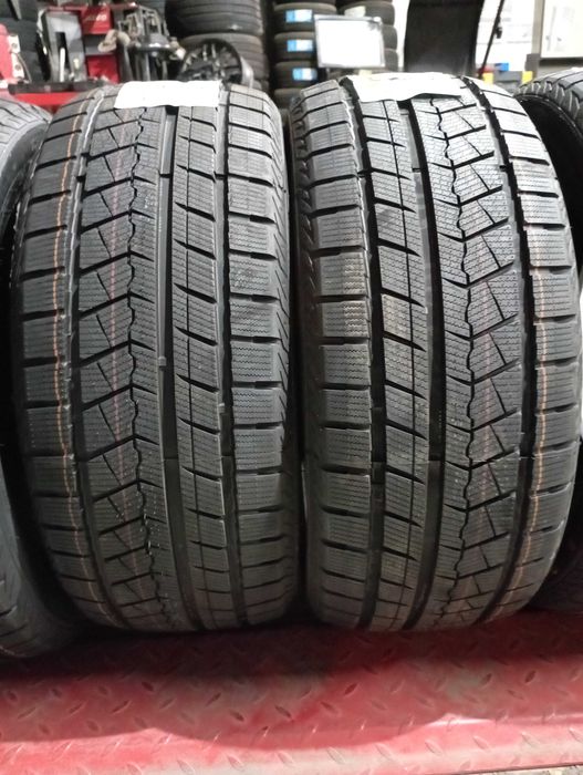 Anvelope 205/50/17 Fronway IcePower Noi De Iarna