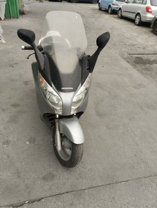 Honda S-WING 150i 2010г.