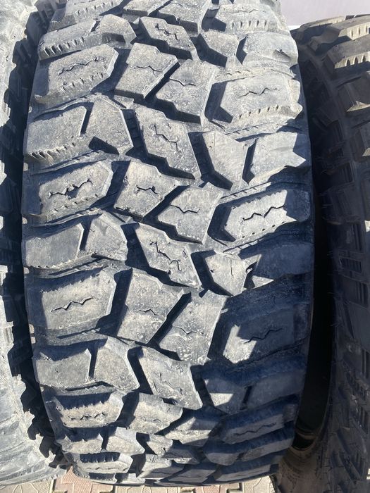 Шины COOPER 35.12,R20