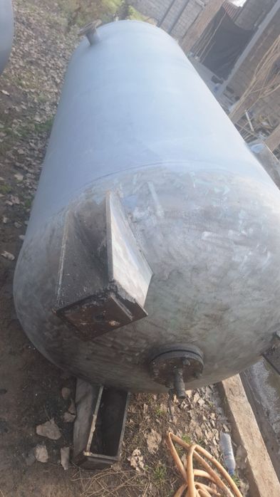 Risivir yomkost bor 3 kubali 4 kuvali 6 kubali sisterna