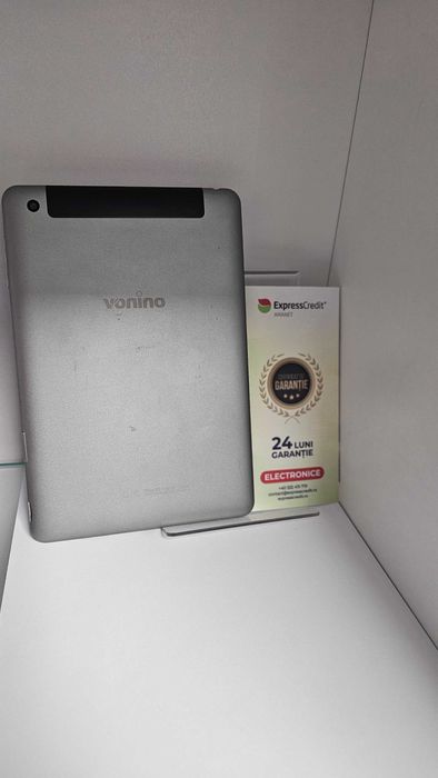 Tableta Vonino Sirius_Qs (Ag 29 Siraj ) B33735 / Garantie 2 Ani !