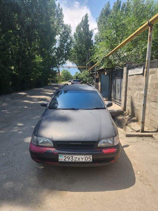 Машина сатылады срочна ақша керек
