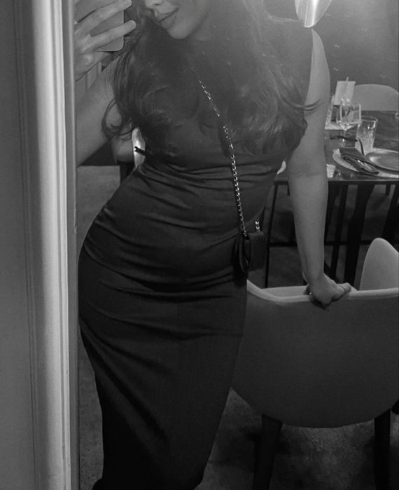 Платья размер s-m