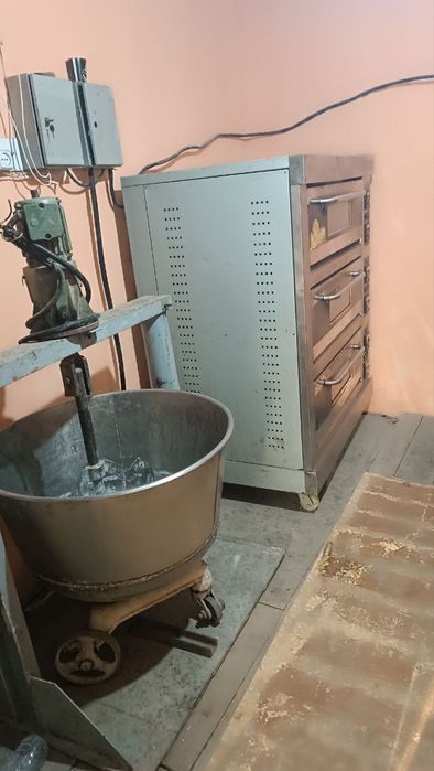 Non pishiradigan pech