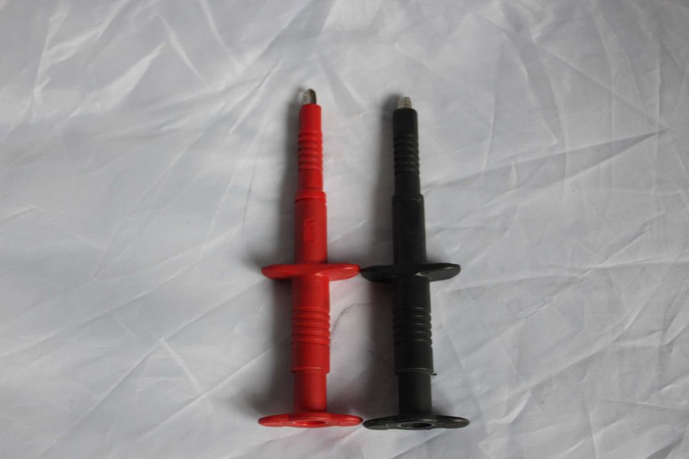 Fluke TP165X sondă,tester de tensiune, sonde de măsură.